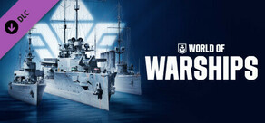 World of Warships — Německý řád