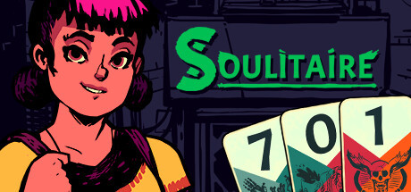 Soulitaire Cover Image