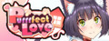 Purrrfect Love logo