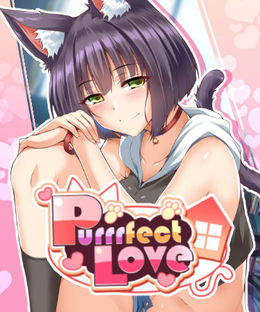 Purrrfect Love