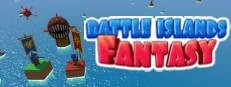 Fantasy battle islands 게임 이미지
