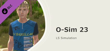 O-Sim 23 banner image