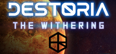 Destoria: The Withering steam charts