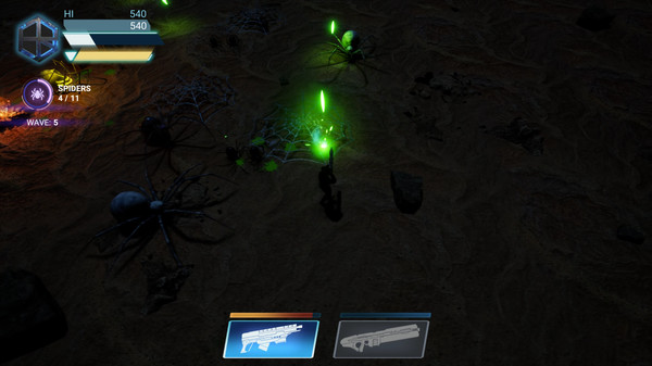 Destoria: The Withering game for windows Pc 1