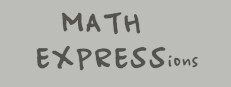 MATH EXPRESSions