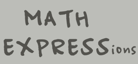 MATH EXPRESSions Cover Image