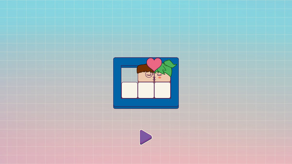 Скриншот из Cupid Kiss