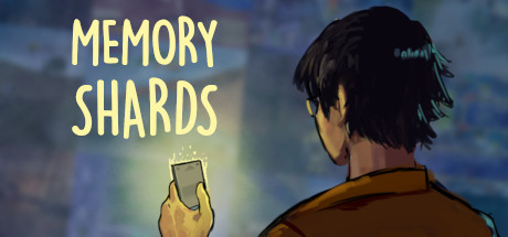 Memory Shards banner image