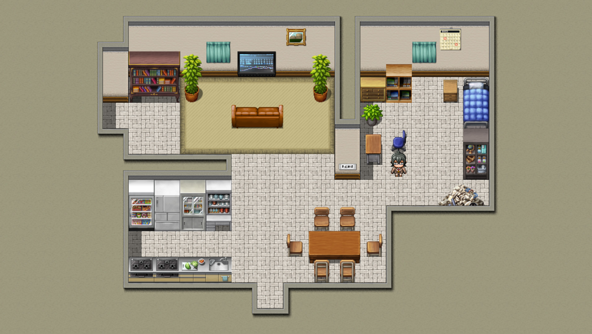 Memory Shards screenshot 1