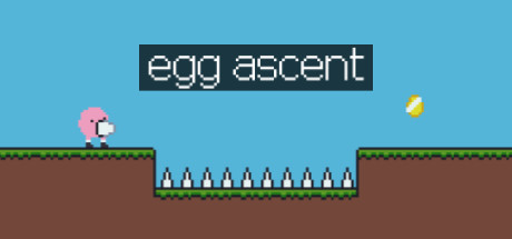 Egg Ascent banner image