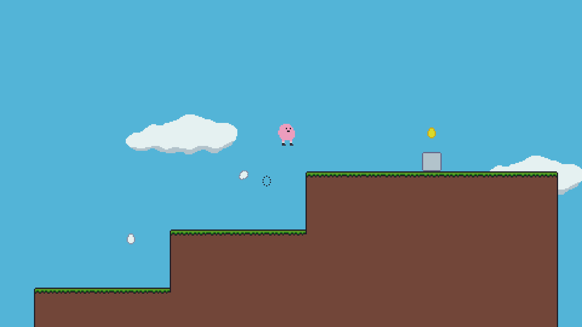 Egg emulator. Egg emulator