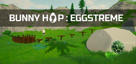 Bunny Hop : Eggstreme su Steam