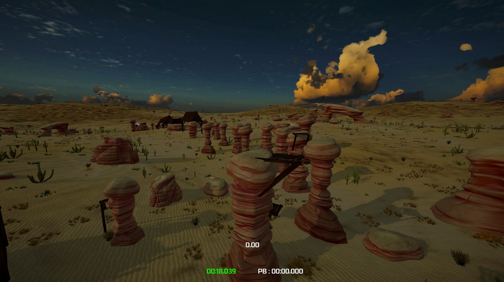 Bunny Hop : Eggstreme #3