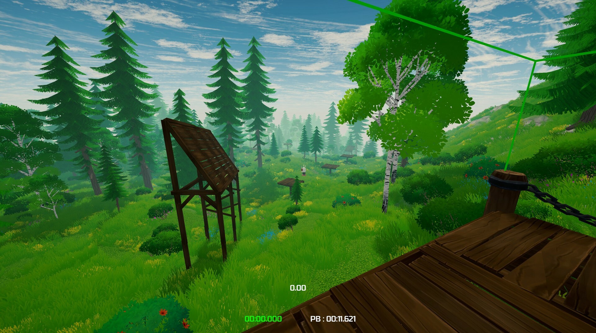 Bunny Hop : Eggstreme #6