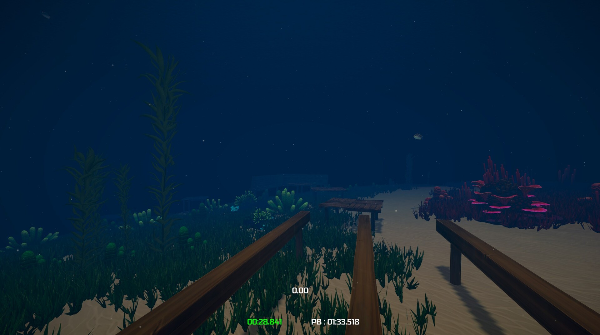 Bunny Hop : Eggstreme #2