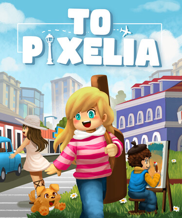 To Pixelia