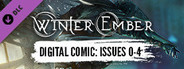 Winter Ember - Digital Comic: Issues 0-4