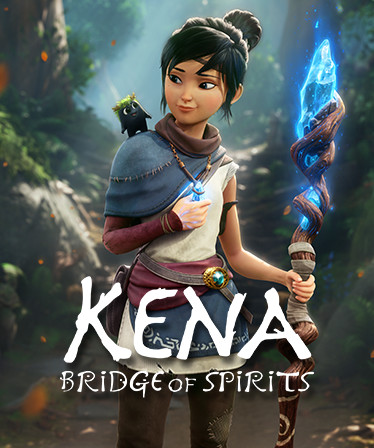 Kena: Bridge of Spirits