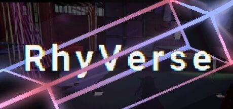 RhyVerse Cover Image