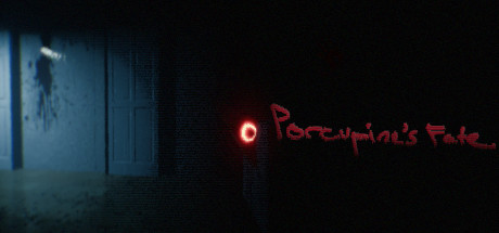 Porcupine's Fate Cover Image