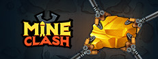 Mine Clash