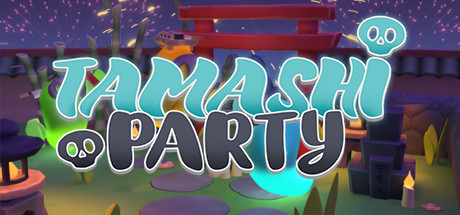 Tamashi Party banner