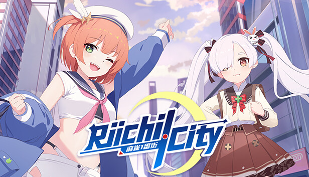 RiichiCity - ACG mahjong games on Steam