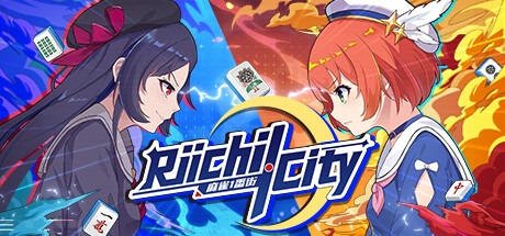 Riichi City - Japanese Mahjong Online header image