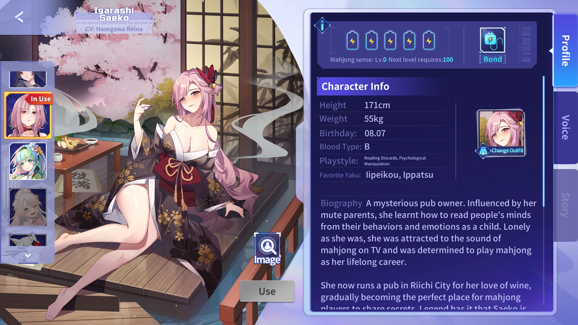Riichi City - Japanese Mahjong Online on Steam