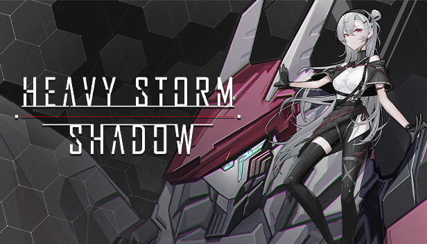 heavy storm shadow