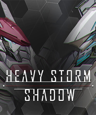 Heavy Storm Shadow