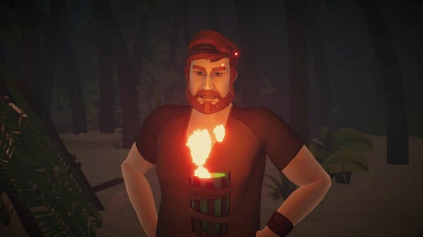 Koh-Lanta: The Return Of The Adventurers screenshot 3