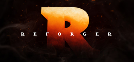 Reforger Cover Image