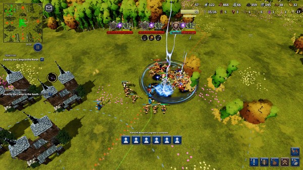 Скриншот из Reforger