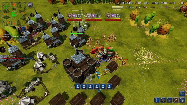 Скриншот из Reforger