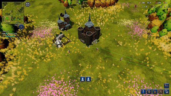 Скриншот из Reforger