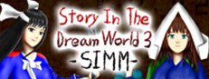 Story in the Dream World 3 -Sinister Island's Mysterious Mist-