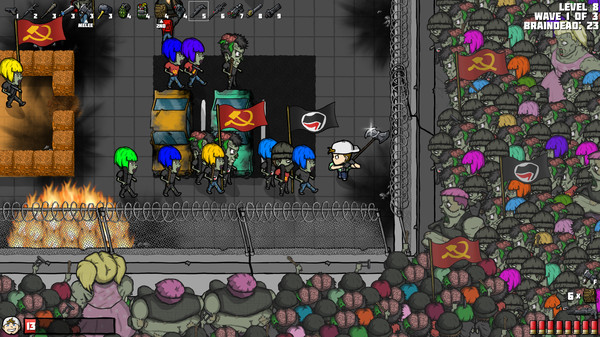 Acquittedfor windows and Linux 1