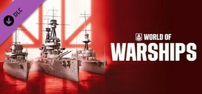 World of Warships — 吾皇万岁