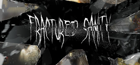 Fractured Sanity Cover Image