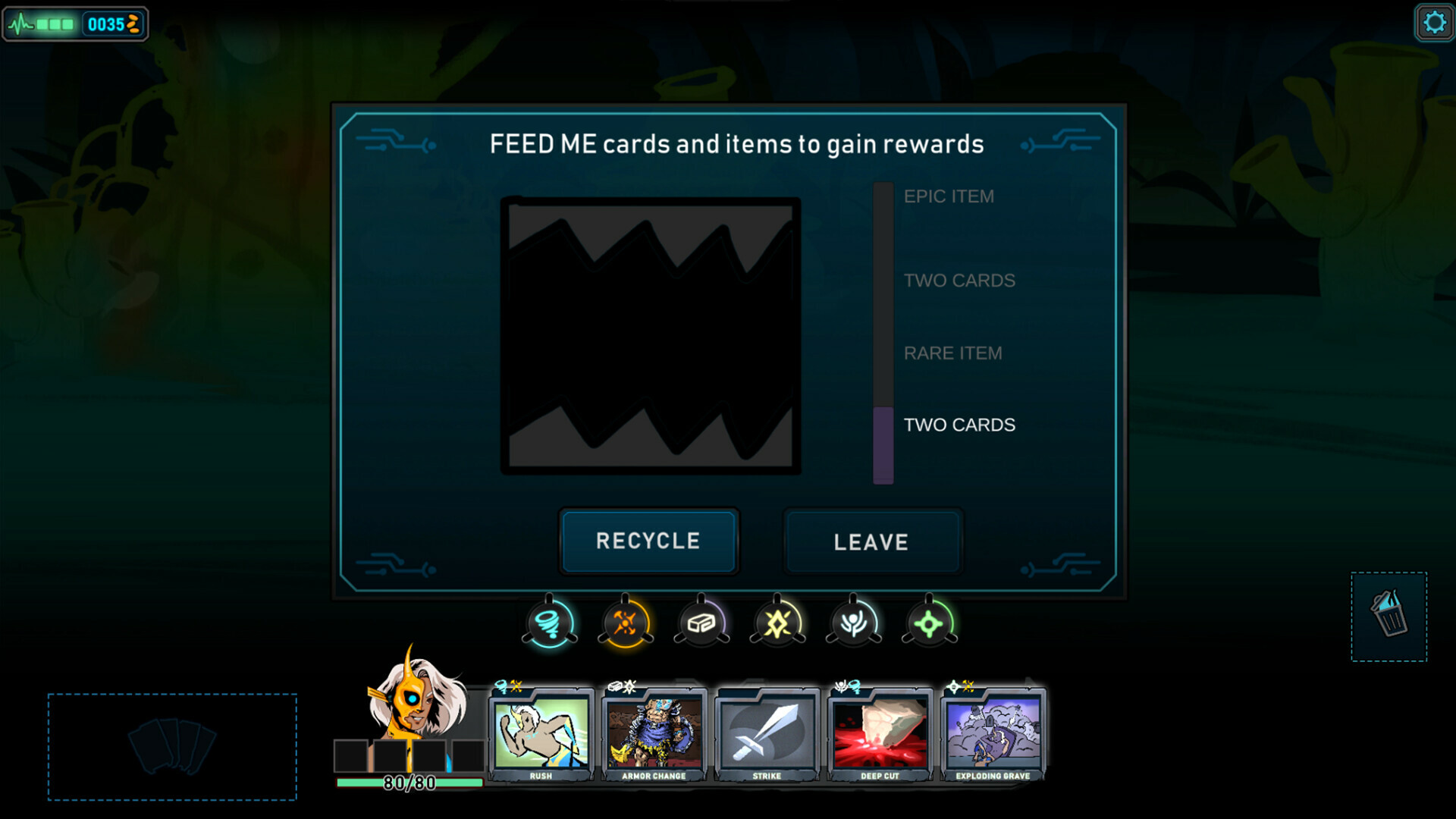 Reboot Heroes Demo #4