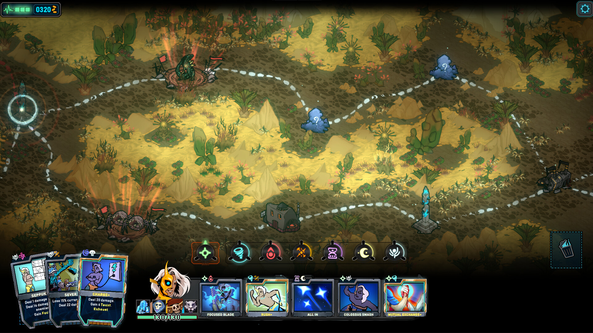 Reboot Heroes Demo #3