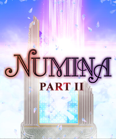 Numina - Part 2