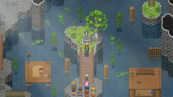 Numina - Part 2 for steam Numina - Part 2 for steam