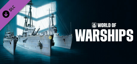 World of Warships — 勇士之路