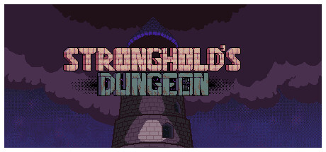 Stronghold’s Dungeon Cover Image