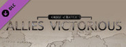 Order of Battle: Allies Victorious