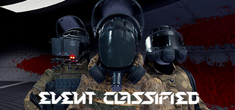 SCP: EVENT CLASSIFIED General Discussions :: Steam Community