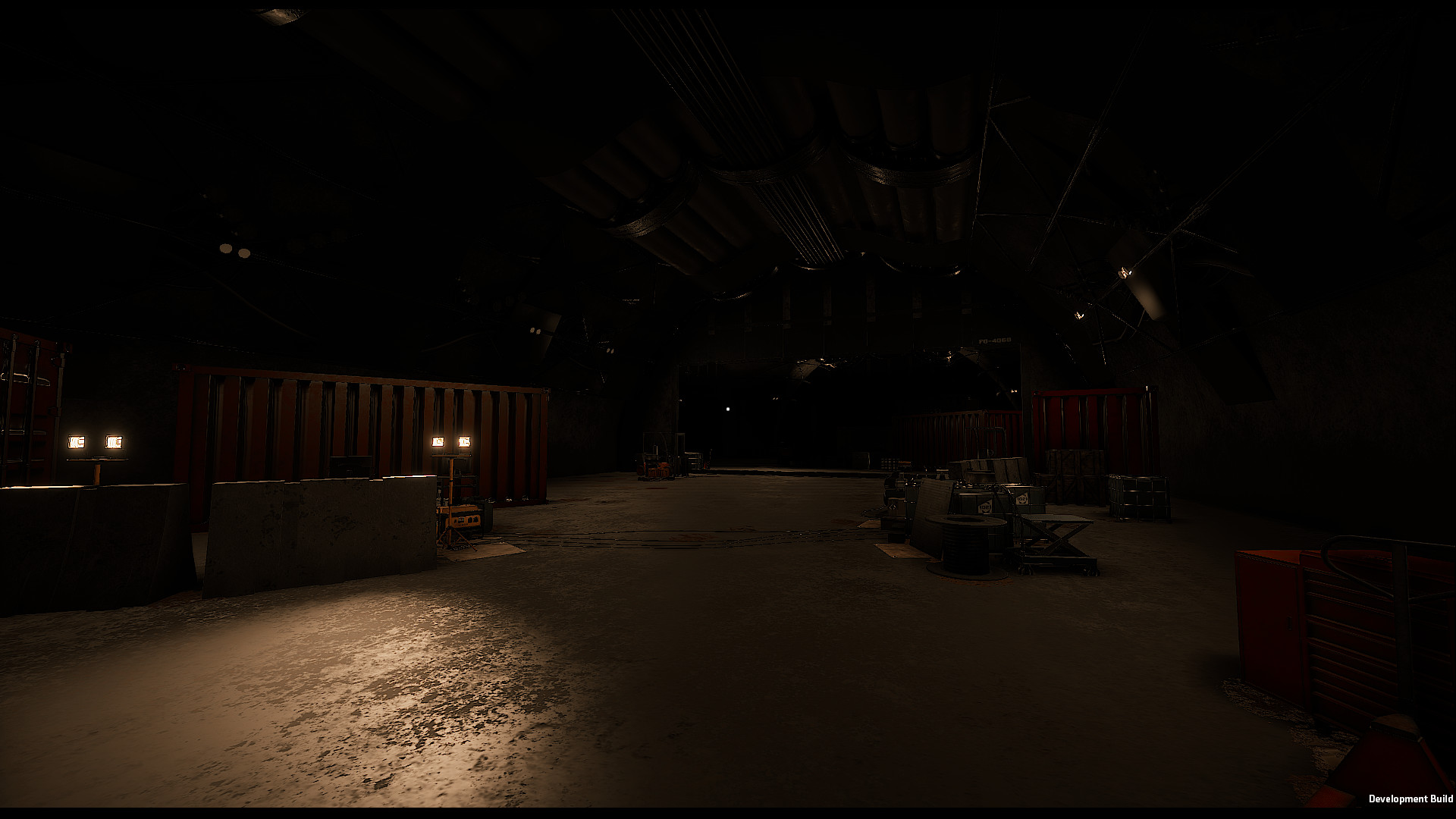SCP: EVENT CLASSIFIED on Steam