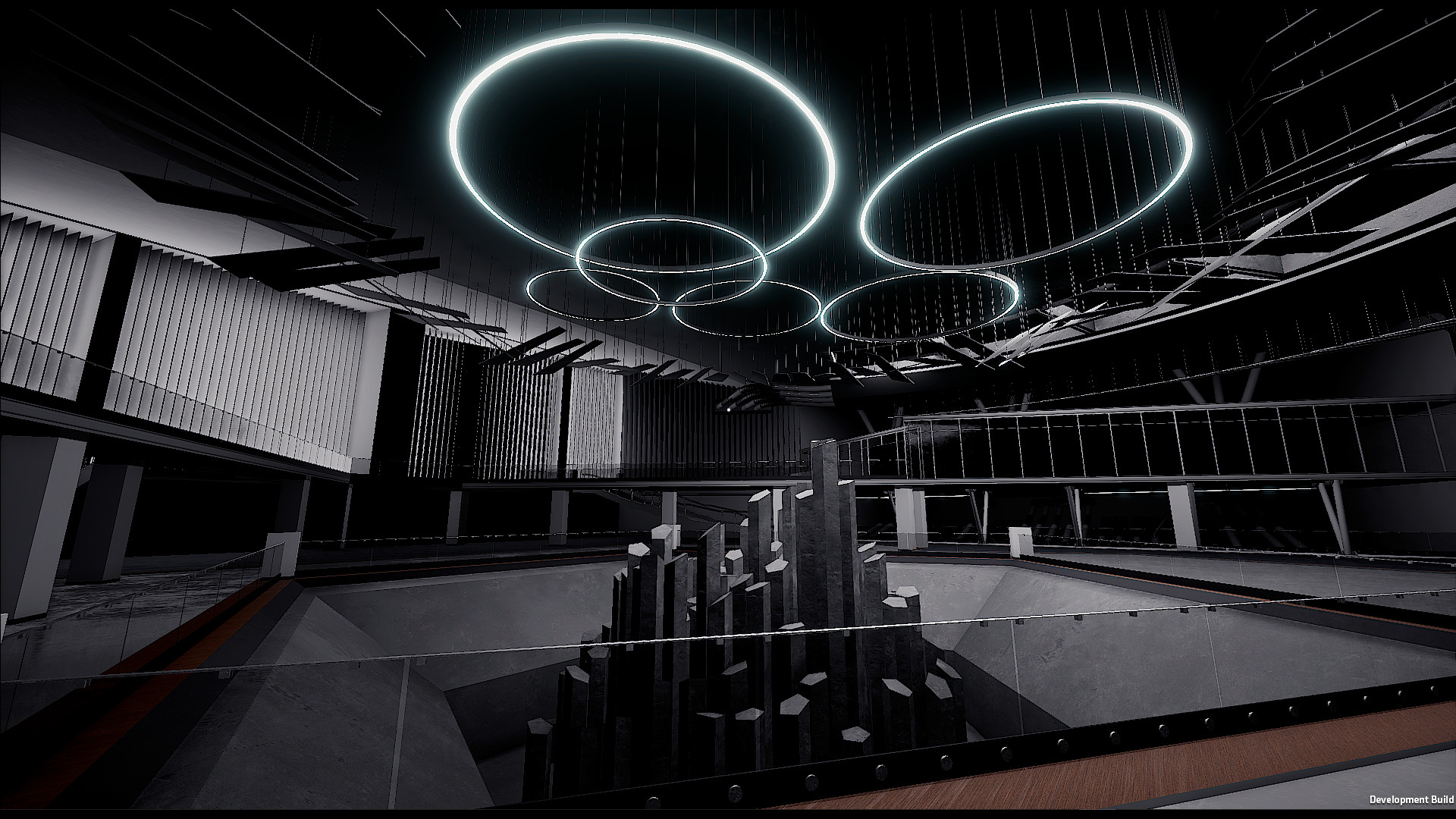 SCP: EVENT CLASSIFIED screenshot 1